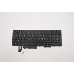 Lenovo FRU Thor Keyboard Num BL - High-Performance, Durable, 5N20W68251